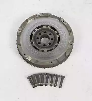 BMW E46 E39 E53 Z3 Twin Dual Mass Flywheel 240mm M52tu M54 1998-2003 OEM • $175