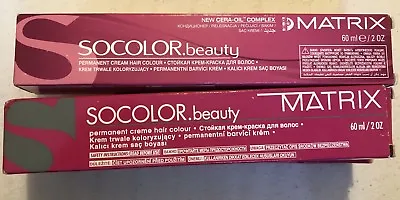MATRIX SOCOLOR Beauty Package • £14.99