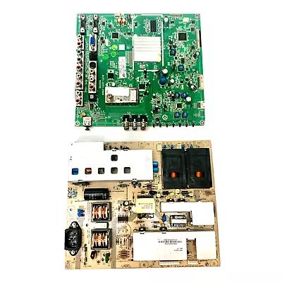 V0320E Vizio Power Main Board Kit 0500-0412-0730  3632-0842-0150(6D) • $45