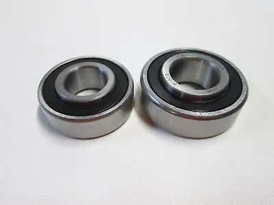 Vintage Delta Rockwell 6  Jointer Cutter Head Bearings Set Of 2 SP-5336 SP-5337 • $24.99