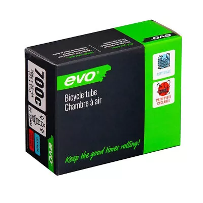 Evo Presta Valve Tube 700 X 35-44c/48mm Valve • $7.99