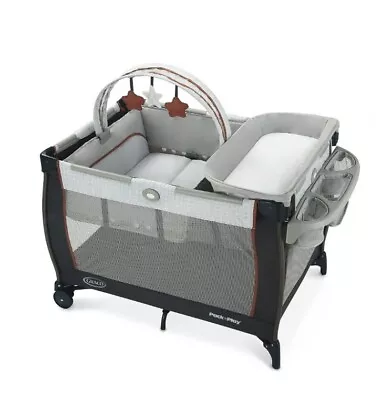 Graco Pack ‘n Play Anywhere Dreamer Playard • $160