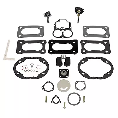 1956-1979 VW Bus Beetle T3 Carburetor Repair Kit For Weber 32 36 DFEV EPC • $69.95