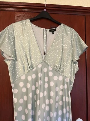 £18 • Buy Womens Dress Size 18
