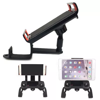 $16.90 • Buy For DJI Holder Mavic Mini Pro Spark Remote Control Phone Tablet Durable