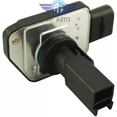 MAF Mass Air Flow Sensor Meter For Buick Chevy Impala GM 3.8L 3 Pins AFH50M-05 • $16.66