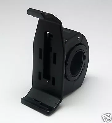 Bike Motorcycle Handlebar Mount Bracket Holder Cradle Garmin Nuvi 200 205 250 W • $13.99