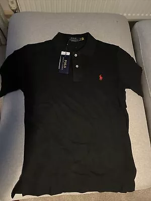 *DH GATE* Ralph Lauren Polo Shirt • £4.99