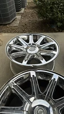 Wheel/Rim 2005 300c Sku#3681030 • $80