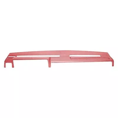 For Volvo 760 1987-1988 Coverlay 15-700LL-RD Red Dash Cover • $146.56