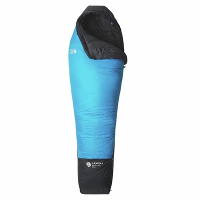 $118.74 • Buy Mountain Hardwear Lamina 30F Synthetic Sleeping Bag - Regular Length