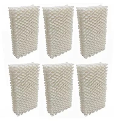 OEM - Emerson LOT OF 6 -  EFP Humidifier Filter Wicks MoistAIR HDC-2R • $29.95