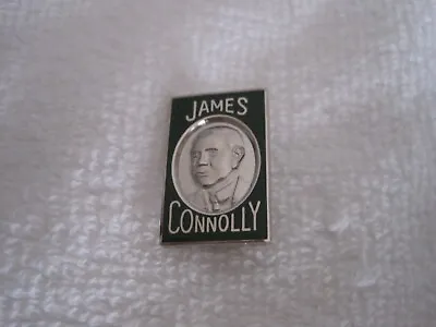£4.99 • Buy Irish Republican Badge - James Connolly