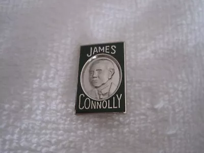 £4.99 • Buy Irish Republican Badge - James Connolly