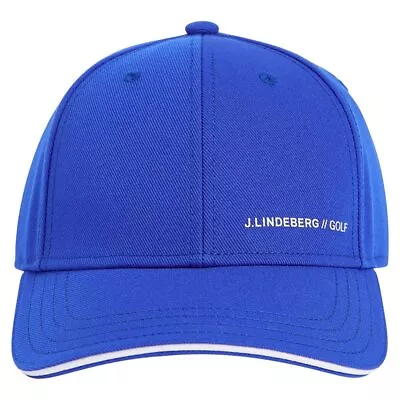 2023 J.Lindeberg Sunny Golf Cap Surf The Web One Size Fits All NEW • $44.99