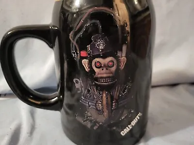 Call Of Duty Monkey Bomb Stein - 2016 Activision Trey Arch • $22.50