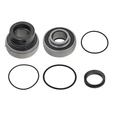 SPI Upper Chain Case Bearing Kit Jack Shaft For Arctic Cat Fits Many 1976-2008 • $27.95