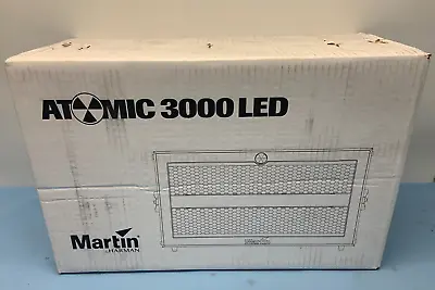 Atomic 3000 LED LED-Based 750W Strobe W/ Unique Aura Backlight | 90425000HU • $2999.11