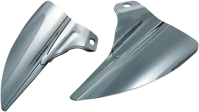 $91.99 • Buy Kuryakyn Saddle Shield Engine Exhaust Heat Deflector Harley Road Glide 2009-2021
