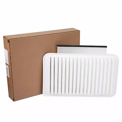 Engine & Cabin Air Filter Combo Set For Toyota Sienna Camry Lexus RX350 ES330 US • $10.35