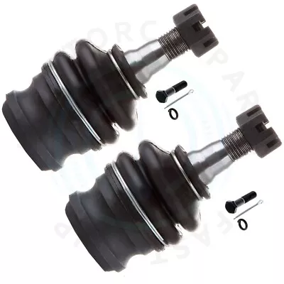 2x Front Lower Ball Joint Suspension Kit Fit For Subaru Outback Forester Impreza • $22.07