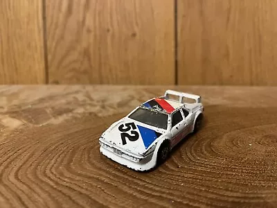 Matchbox BMW M1 (523/008) • £5