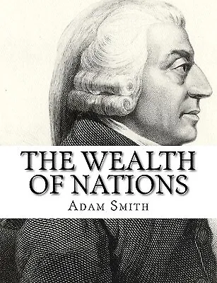 $60.11 • Buy The Wealth Of Nations By Smith, Adam -Paperback