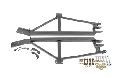 BMR Fit 93-02 F-Body Non-Convertible Bolt-On 4-Point Subframe Connectors • $653.63