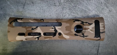 $9.99 • Buy Microsoft Xbox 360 Faceplate (Camo)