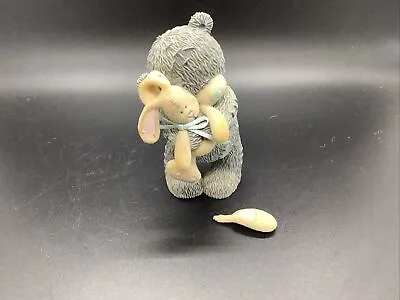 Me To You Bear Figurine Ornament Figure Rabbit Bunny My Special Friend Damaged • £11.95