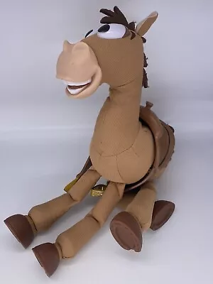 £18.99 • Buy Disney Pixar Toy Story - Bullseye NEIGHING / VIBRATING SOUND