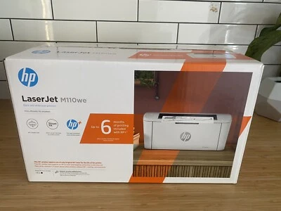 $100 • Buy HP LaserJet M110 Printer