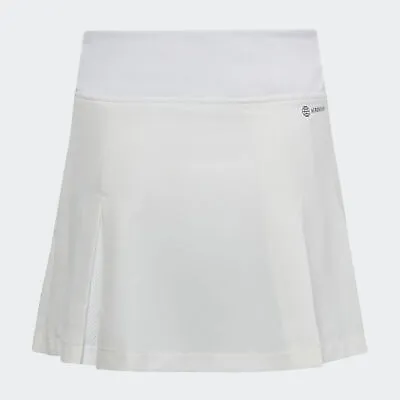 Adidas Kids Club Tennis Pleated Skirt • $20