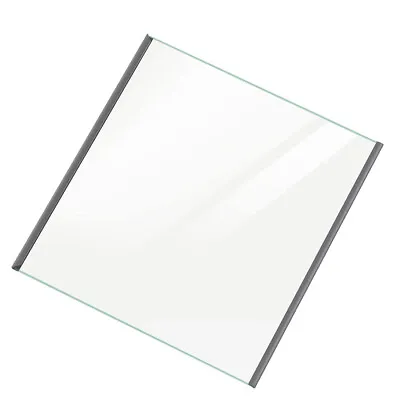 W11188040 Refrigerator Glass Shelf Fit Whirlpool Fresh Food Upper W11135529 US • $92.03