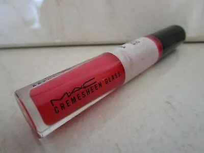 Mac Cremesheen Glass Coral Full Size  • $16