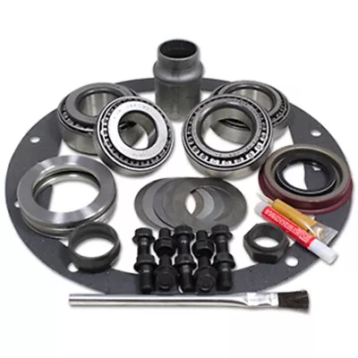 ZK GM8.0 USA Standard Gear Differential Rebuild Kit Rear For Chevy Olds Colorado • $236.81