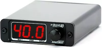 $399.95 • Buy Turbosmart E-Boost Street 40psi Electronic Boost Controller * TS-0302-1002 *