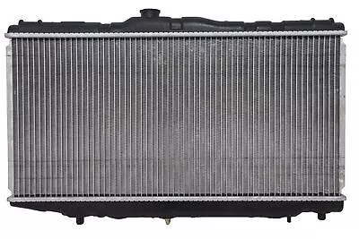 OSC 539 OSC Cooling Products 539 New Radiator For 88-92 Geo Toyota Corolla Prizm • $130.99