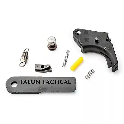 ✨ Apex Action Enhancement Trigger Kit For Smith & Wesson M&P 2.0 Polymer 9mm .40 • $120