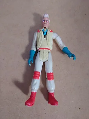 Ghostbusters Egon Spengler Action Figure • £5