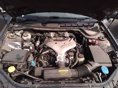 Holden Commodore Engine 3.6 Ly7 Ve 75782 Kms 08/2009-05/2013 • $1925
