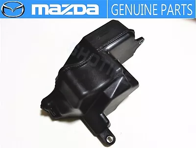 MAZDA 91-03 RX-7 FD3S Genuine Vacuum Chamber Tank JDM OEM JDM • $69