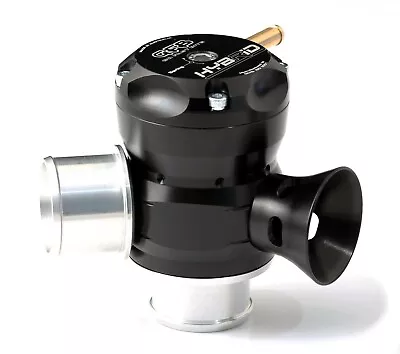 GFB Hybrid Blow Off Valve BOV T9233 For Mitsubishi Evolution 3000GT Eclipse 2G • $220.50