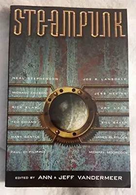 Steampunk (Steampunk Anthologies) • $4.67