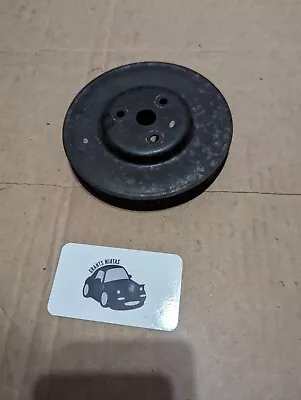 Mazda Miata 1994-2005 Water Pump Pulley 1.8 • $25