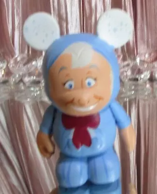 Mint Disney Vinylmation Animation Series 1- Fairy Godmother From Cinderella • $13.50