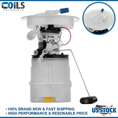 For Mazda 3 2.0L 2.3L Fuel Pump Module Assembly 2004 2005 2006 2007 2008 2009 • $40.99