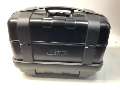 BMW 2016 F800GT F800 GT Givi Saddlebag Luggage Pannier Sidecase  NO KEY • $149.99