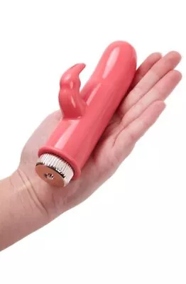 £11.89 • Buy Ann Summers Mini Rampant Rabbit Adult Sex Toy Vibrator