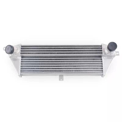 For 2006-2012 2007 08 Mini Cooper S R56 R57 1.6 Aluminum Front Mount Intercooler • $89.99